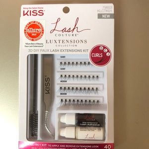 Brand new Lash extensions